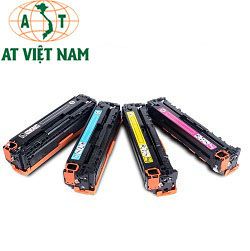 Mực in màu HP laserjet Pro 200 Color M251/M276-131A Toner                                                                                                                                               